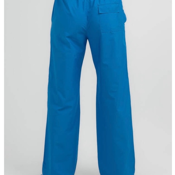 Vibrant Pink Track Pants - Picture 3 of 5